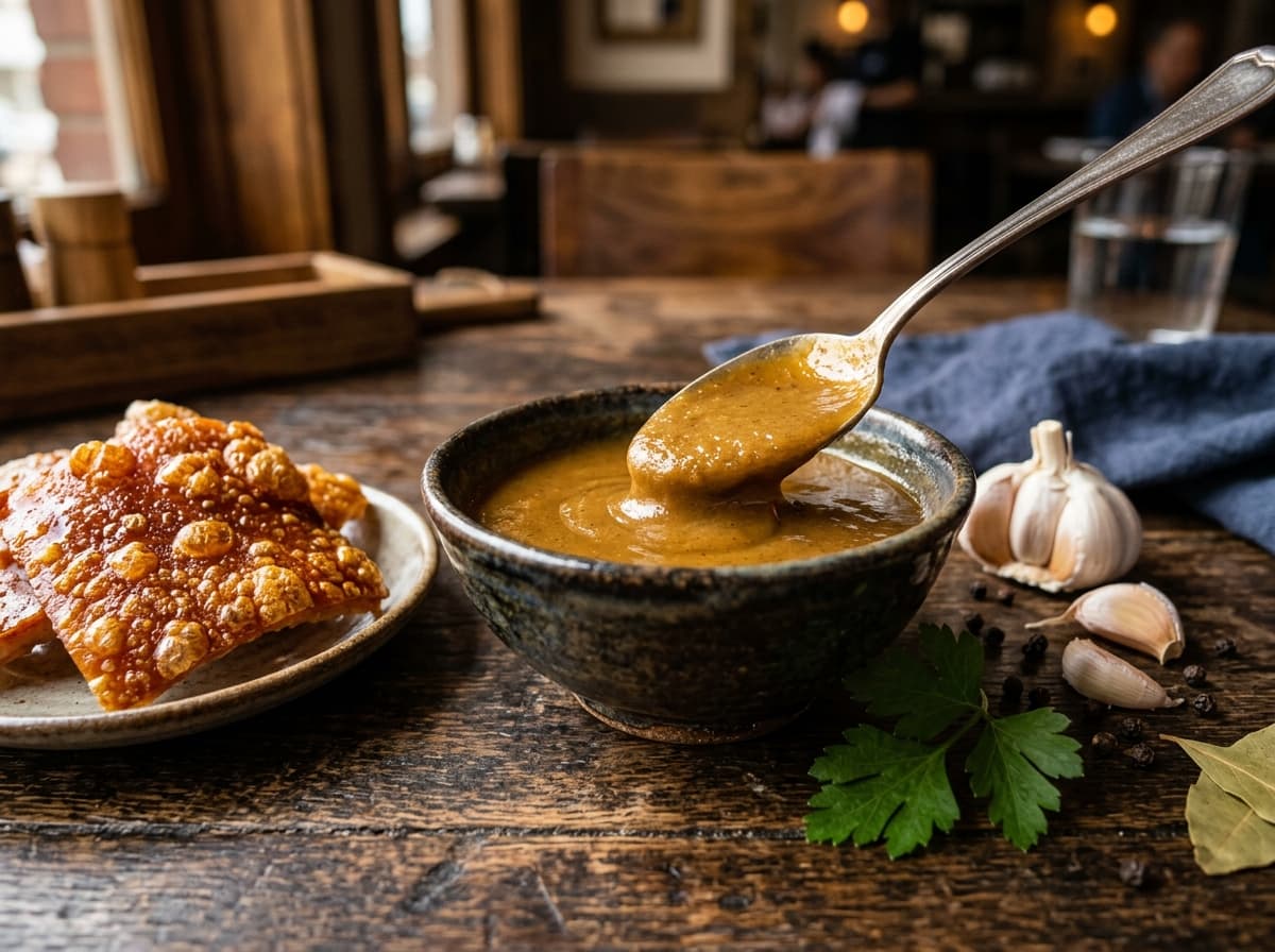 Signature Homemade Liver Gravy (Tub)